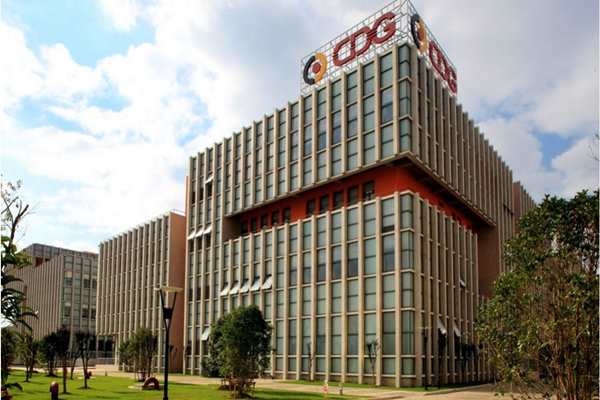 樓宇智能化擁有新的管理方式！