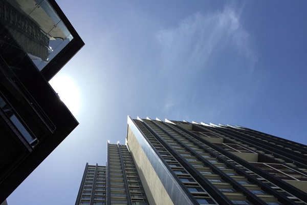 樓宇自動(dòng)化技術(shù)的作用！