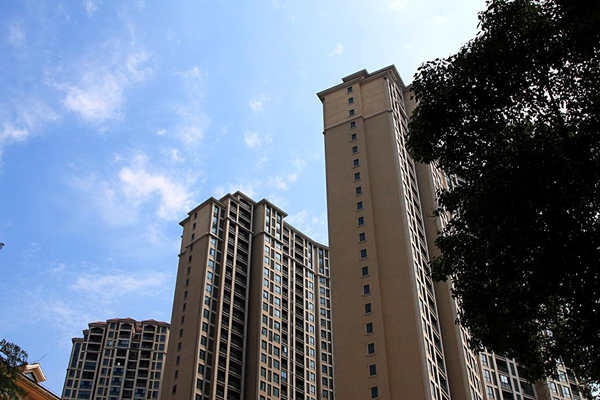 樓宇控制設計問題概述！