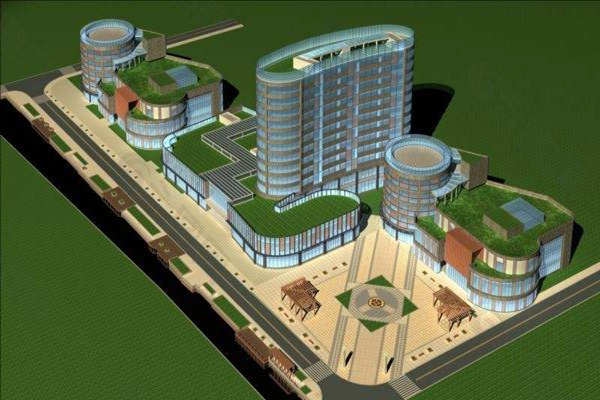 樓宇智能化系統(tǒng)七大主要輸入設(shè)備的安裝！