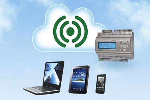 安裝樓宇控制設備的工本費用！