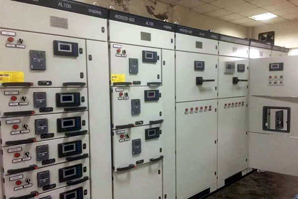 樓宇自控功率因素的提高策略！