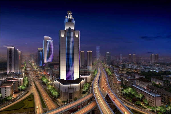 樓宇智能化照明節(jié)電類設(shè)備的選用！