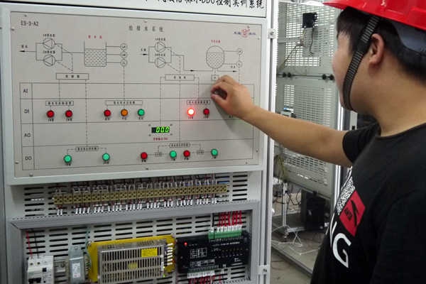 樓宇智能化系統(tǒng)安裝與調(diào)試需要專業(yè)化人才！