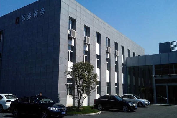 在藝術(shù)化的樓宇智能化上植入“綠色技術(shù)”！