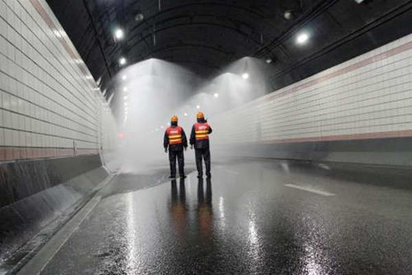 消防、噴淋系統(tǒng)中樓宇自動化的應(yīng)用！