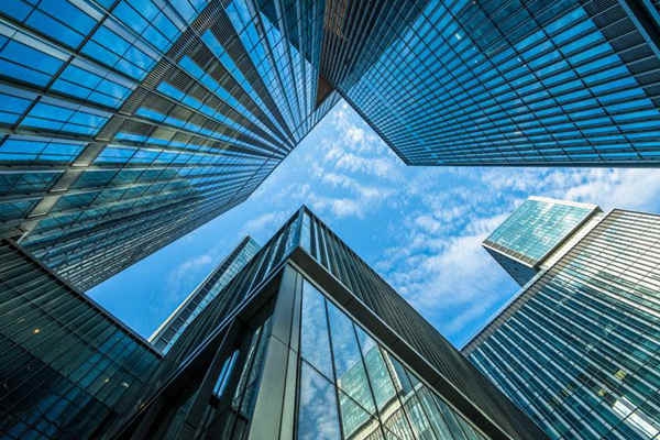 樓宇智能化系統(tǒng)設(shè)計思路及原則！