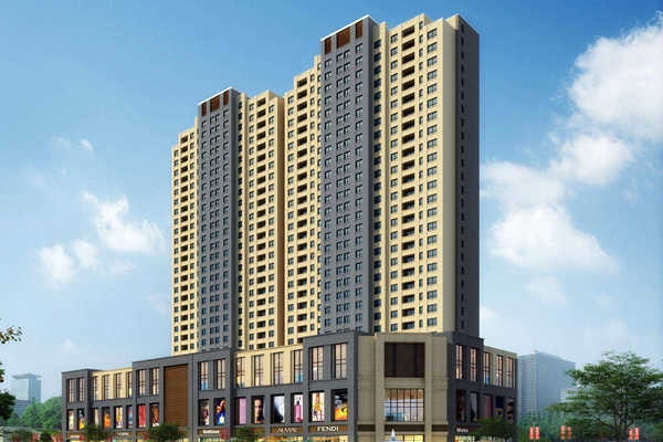 樓宇控制組織保證制度的建立！