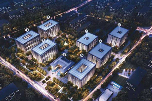 樓宇智能化科學(xué)化管理的表現(xiàn)！