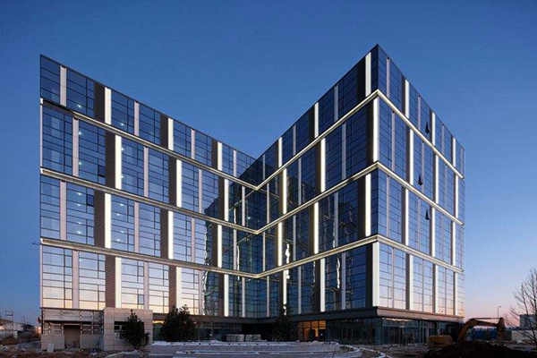 樓宇智能化系統(tǒng)建設(shè)追求技術(shù)進(jìn)步！