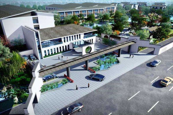 樓宇智能化技術(shù)基本內(nèi)容以及問(wèn)題論述！