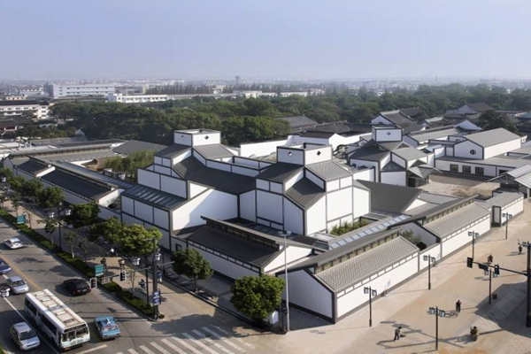 樓宇自動(dòng)化的發(fā)展階段從小區(qū)開(kāi)啟！