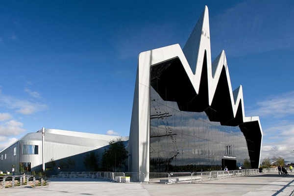 起步雖低，但是我國(guó)樓宇智能化速度超前！