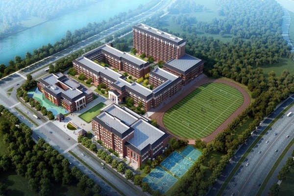 樓宇智能化情境教學(xué)！