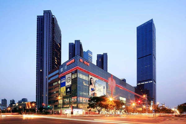 貫徹可持續(xù)發(fā)展戰(zhàn)略，發(fā)展綠色樓宇自控！