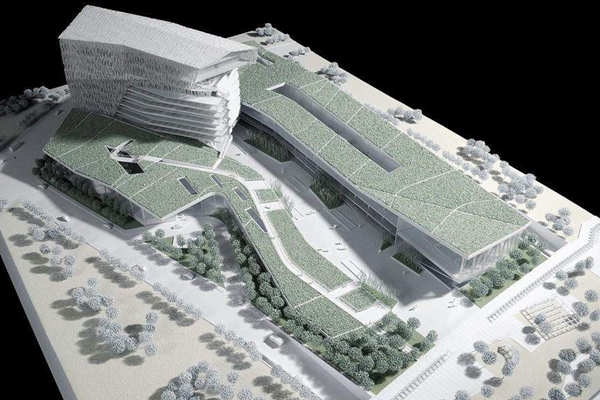 樓宇自動化需求分析！