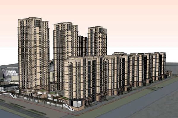 完善規(guī)范標(biāo)準(zhǔn)，使樓宇自控有據(jù)可依！