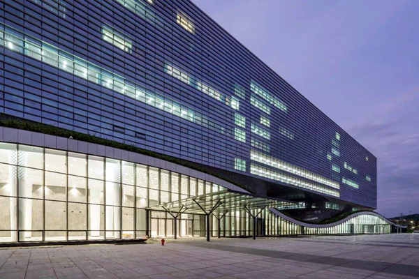 樓宇自控需求分析和設(shè)計標準！