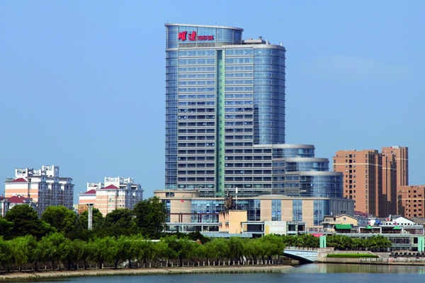 樓宇智能化未來可期！