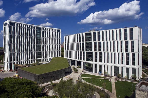 樓宇自控設(shè)備的選用問(wèn)題！