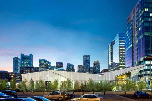 樓宇自控是什么意思？其設(shè)計內(nèi)容與設(shè)計目標！