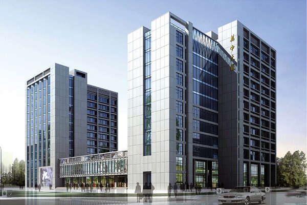 樓宇自控模塊線路連接！