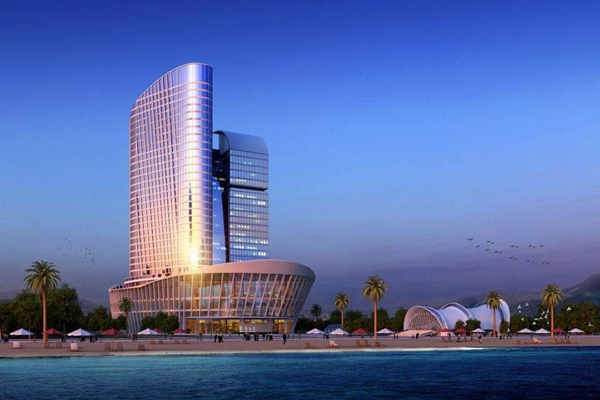 動(dòng)態(tài)組織和計(jì)劃調(diào)整是樓宇自控的關(guān)鍵所在！