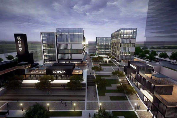 公共建筑樓宇自控的實(shí)現(xiàn)！