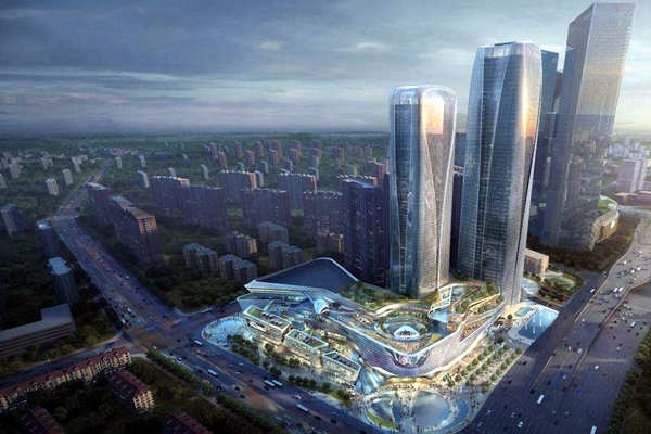 樓宇自控的創(chuàng)新發(fā)展永不止步！