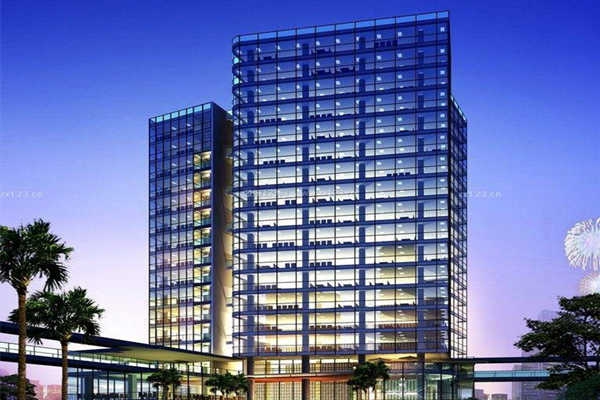 樓宇自控效果怎么樣？如何評價？