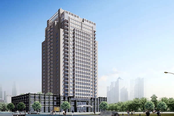 樓宇智能化系統(tǒng)包括哪些？