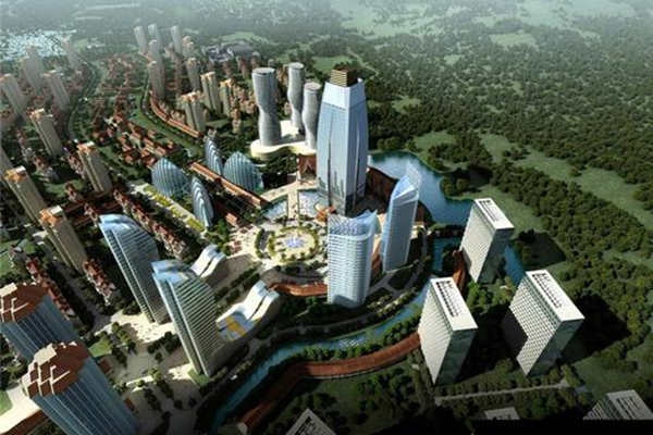 樓宇自控技術(shù)的崛起與興盛！