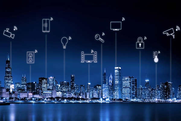 在物聯(lián)網(wǎng)的影響下，未來的未來樓宇自控技術(shù)是怎樣的？