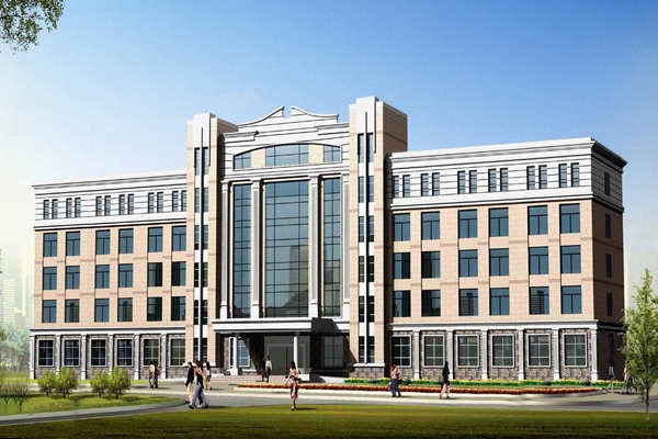 樓宇智能化過程中，安防的地位越發(fā)重要！