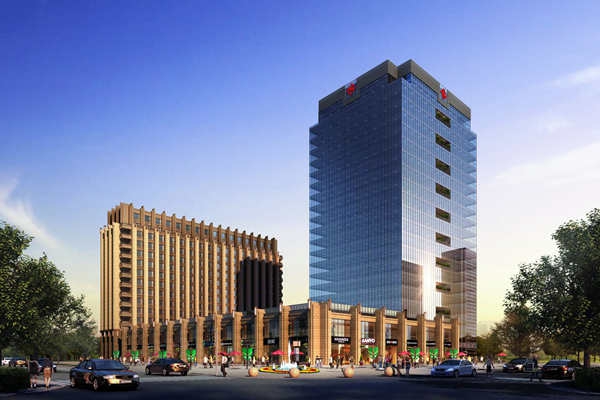 樓宇智能化通信網(wǎng)絡(luò)系統(tǒng)的三大組成部分！