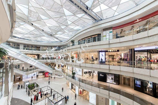 商業(yè)樓宇智能化解決方案！