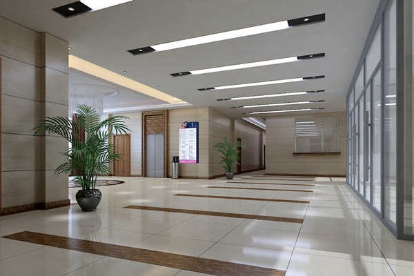 醫(yī)院樓宇智能化建設需要齊備哪些系統(tǒng)？