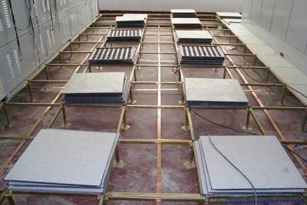 樓宇自控過程中的防雷以及接地工作！