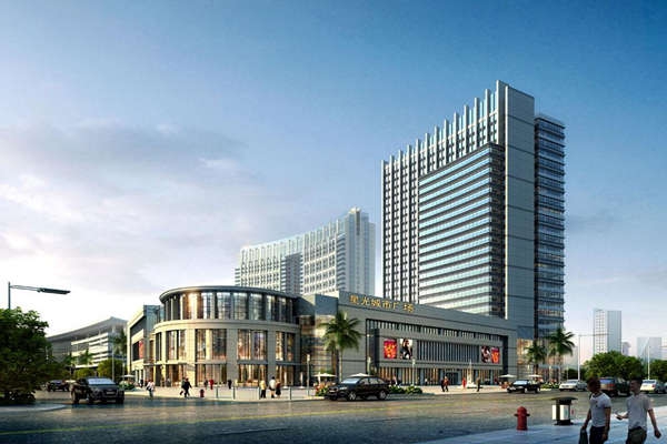 樓宇自控項(xiàng)目目標(biāo)！