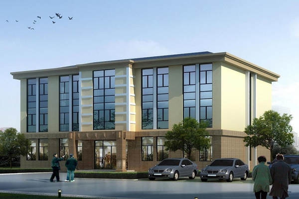 樓宇自控前景廣闊，未來(lái)可期！