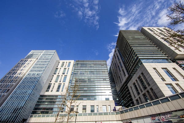 樓宇自控產(chǎn)品分析！