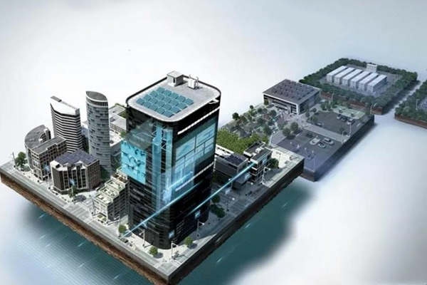 結(jié)合樓宇自控技術(shù)，電氣工程設(shè)備更具智能化！