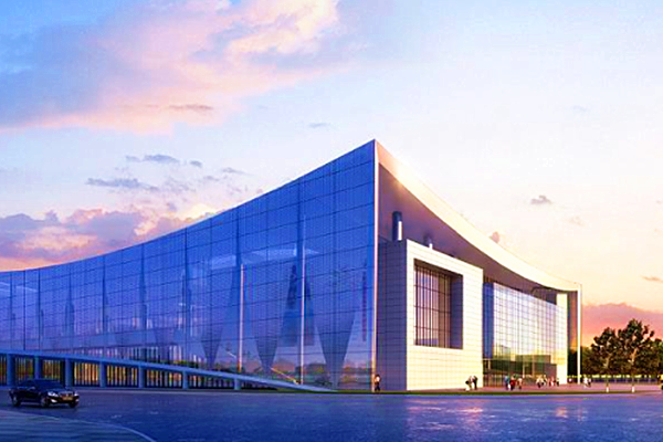 樓宇智能化系統(tǒng)方案的應(yīng)用！