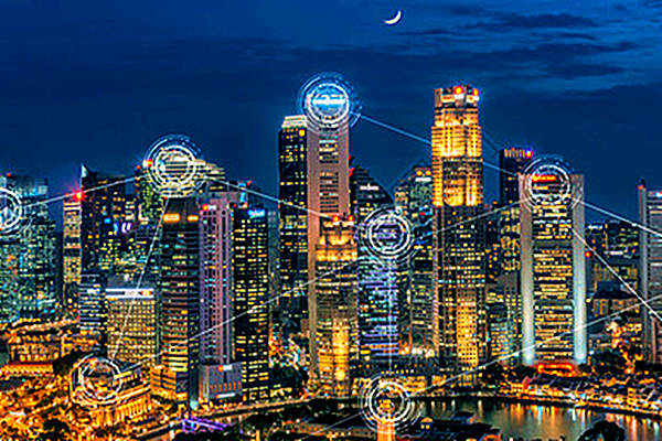 盤點智能樓宇自控系統(tǒng)的六大顯著優(yōu)點！