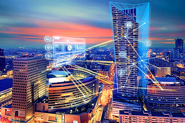 簡單點(diǎn)，讓樓宇智能化不再復(fù)雜！