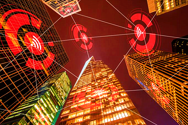 智能樓宇自控系統(tǒng)在特大型會展建筑的應(yīng)用！