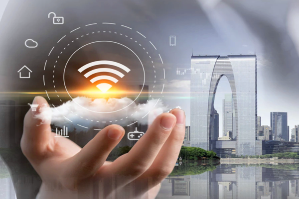 智能樓宇自控系統(tǒng)知識要點！