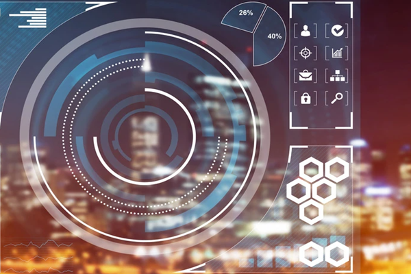 樓宇自控系統(tǒng)設(shè)計(jì)方案說明！