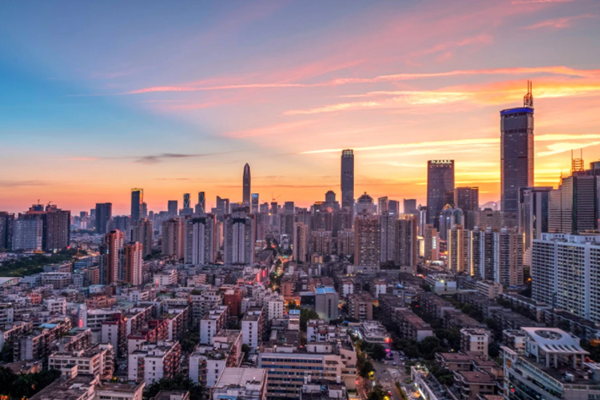 樓宇智能化系統工程設計！