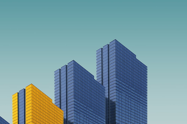 樓宇自控的技術(shù)架構(gòu)、核心功能及應(yīng)用場景